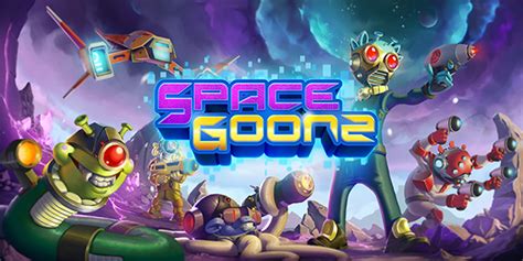 space goonz echtgeld|Explore the galaxy in Habanero’s Space Goonz.